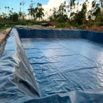Geomembrana HDPE Plastic Technology 2