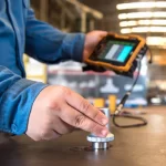 Inspección Ultrasónica por TOFD - Plastic Technology 4