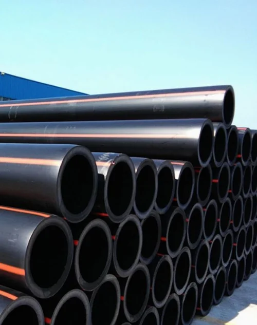 Tuberías - Plastic Technology Perú