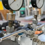 Pruebas Hidraúliicas Plastic Technologu Perú