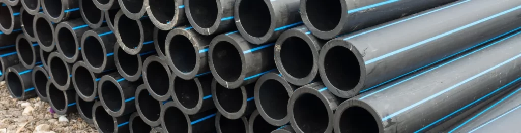 Instalación Eficiente de Tuberías HDPE: Una Guía Completa